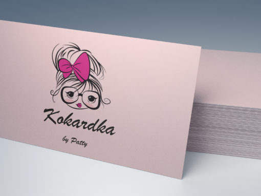 Kokardka