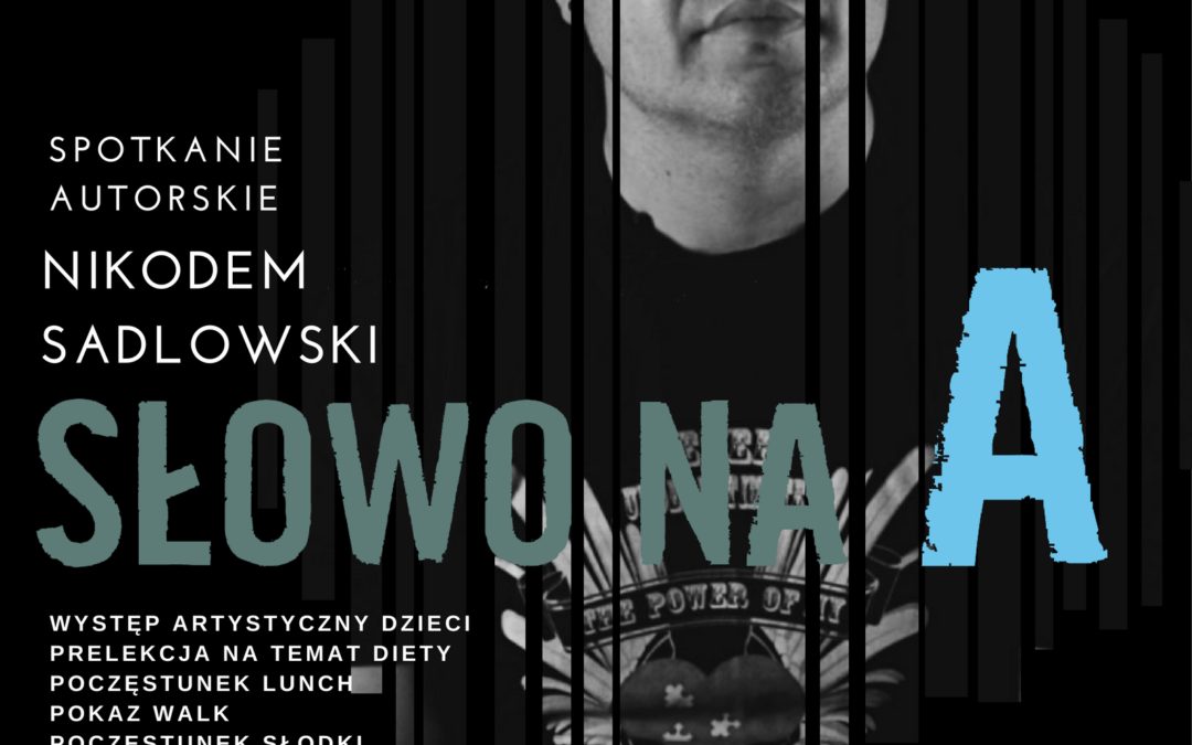 Słowo na A