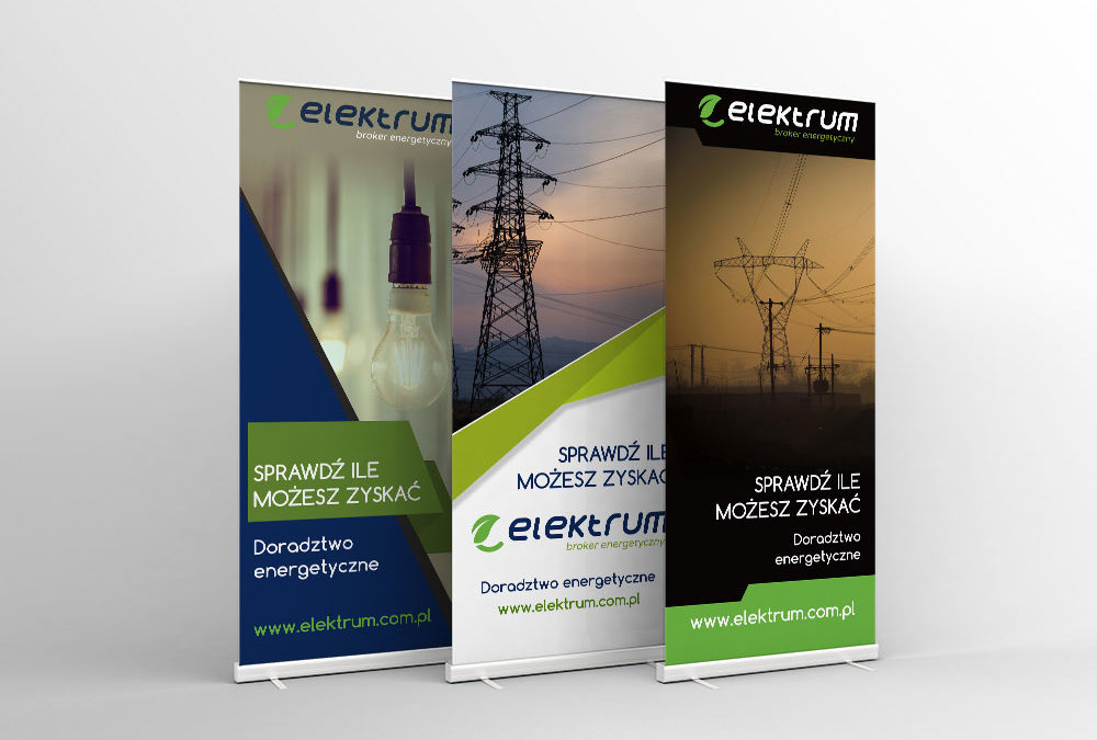 Rollup Elektrum