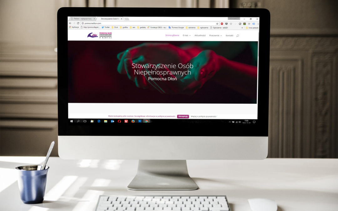 Pomocnadlon.com