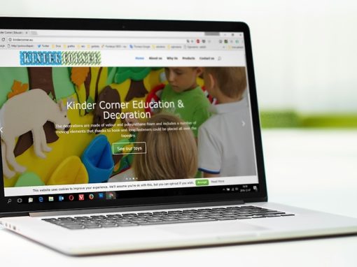 KINDERCORNER.EU