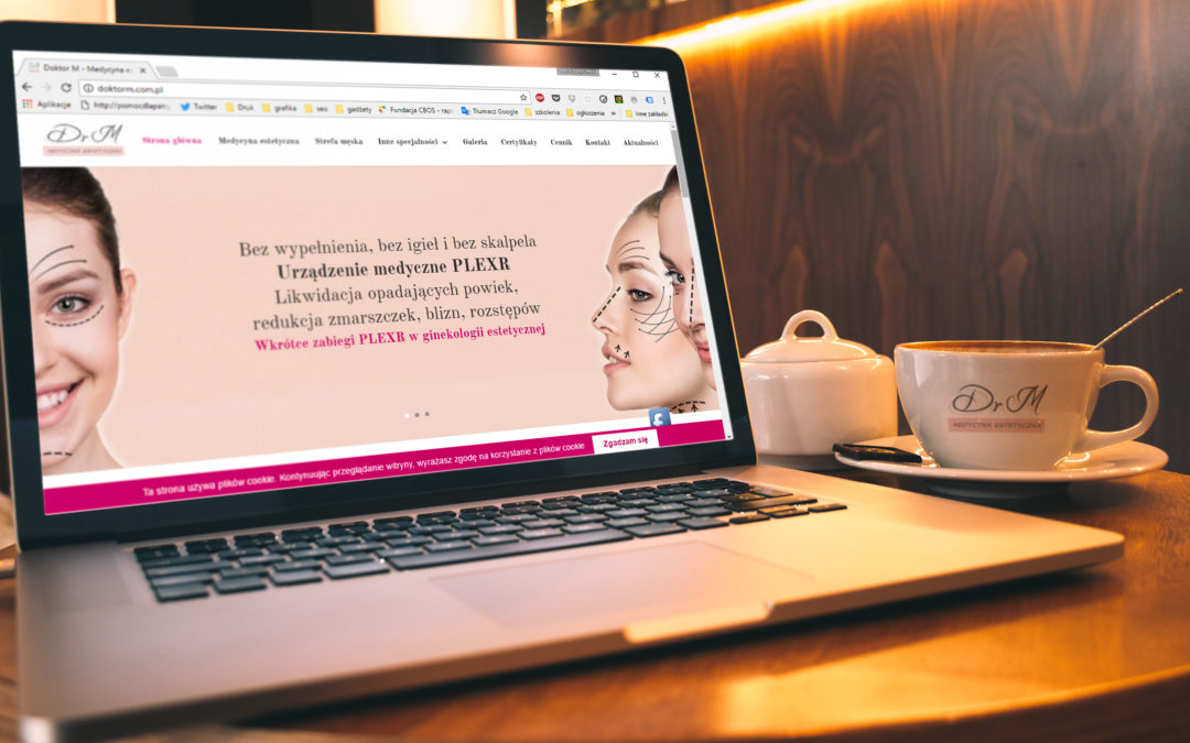 DOKTORM.COM.PL