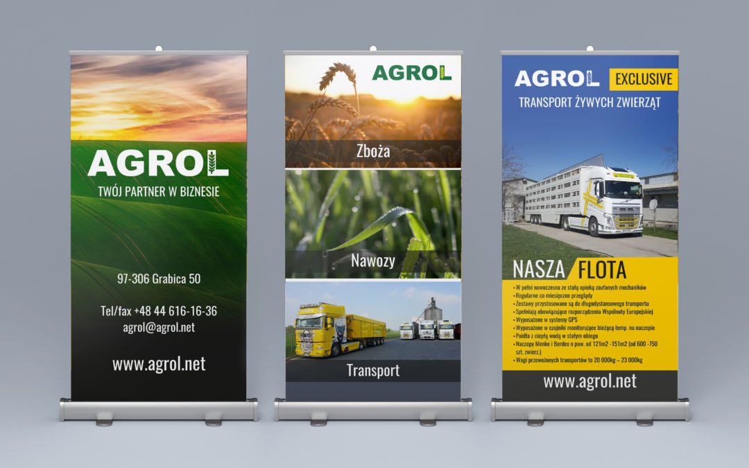 Roll-up Agrol