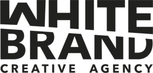 nowe logo white black