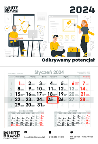 Wb jednodzielny 2024