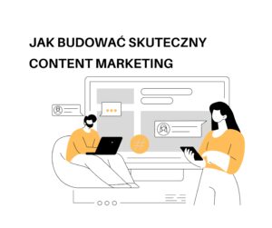 White Brand prowadzenie mediów społecznościowych i strony internetowej oparł na content marketingu. Dzięki swojejj strategii rozumie swoją publiczność i optymalizuje stronę oraz media społecznościowe pod względem SEO