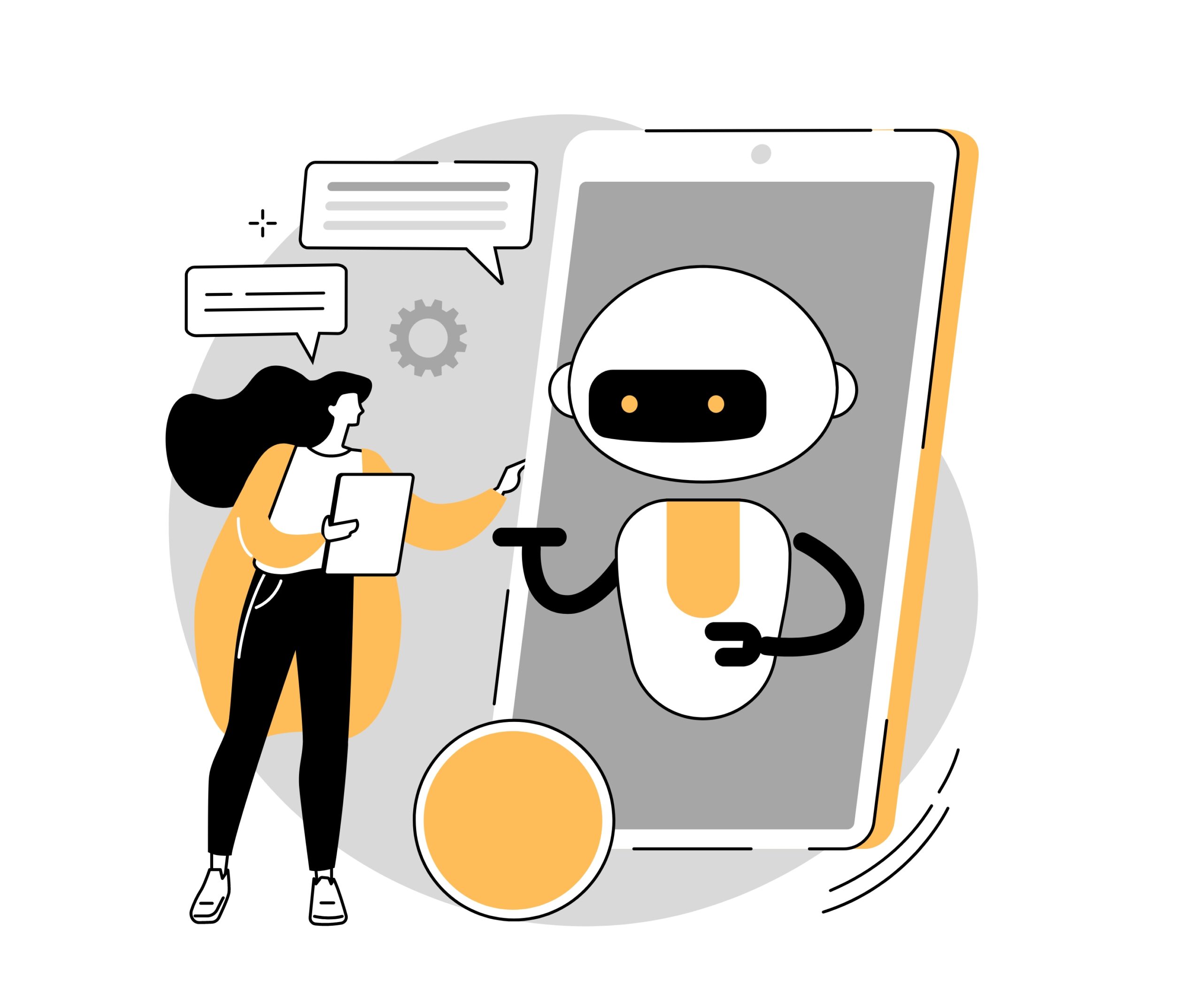White Brand: AI w Marketingu: Przewaga w Zarządzaniu Marką Online