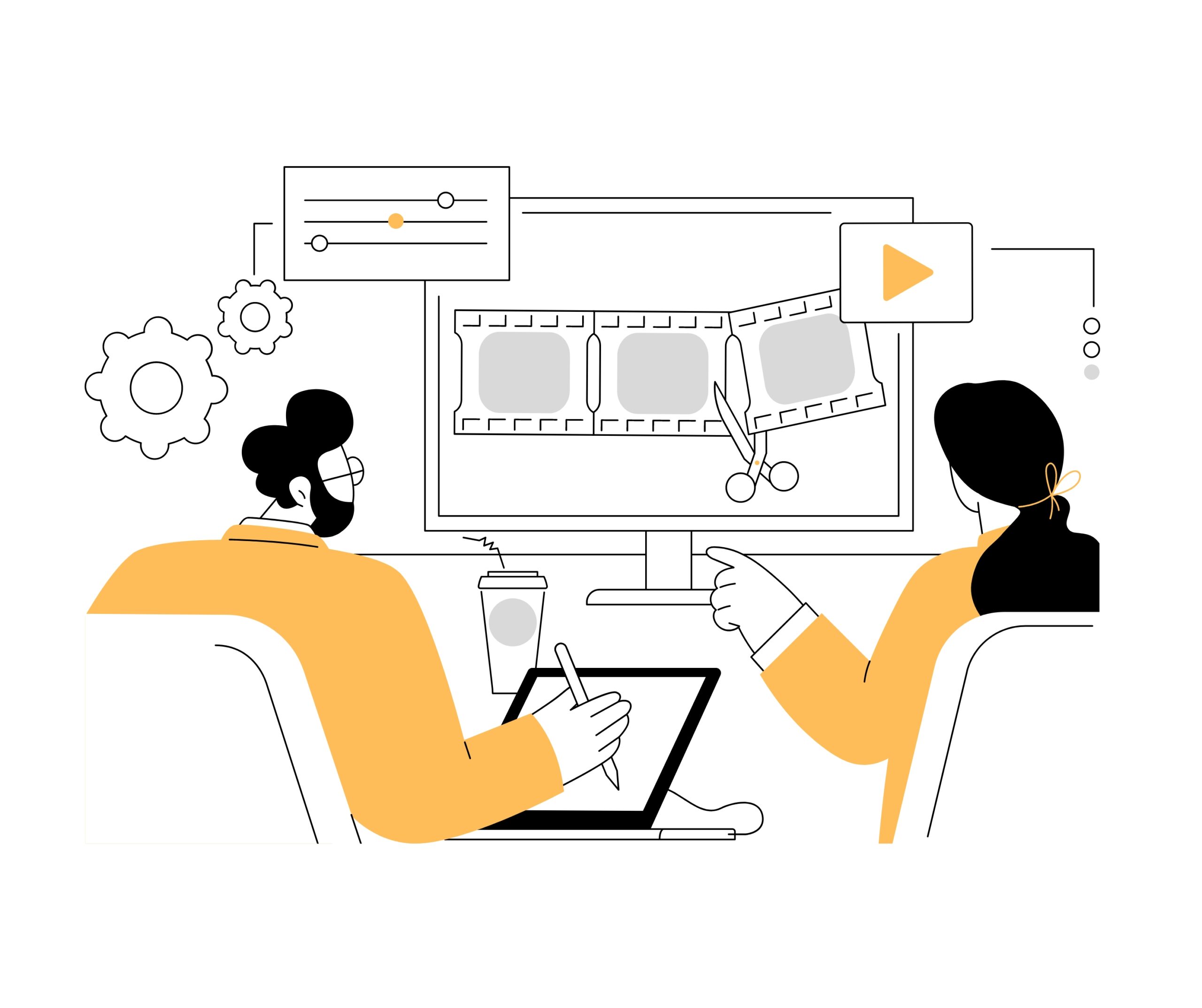 White Brand: TWORZENIE TREŚCI WIDEO I LIVE STREAMING: KOMPLETNY PRZEWODNIK Odkryj, dlaczego wideo i live streaming są kluczowe w marketingu cyfrowym. Poznaj porady, narzędzia i strategie, które pomogą Ci tworzyć angażujące treści wideo oraz skutecznie mierzyć ich sukces.