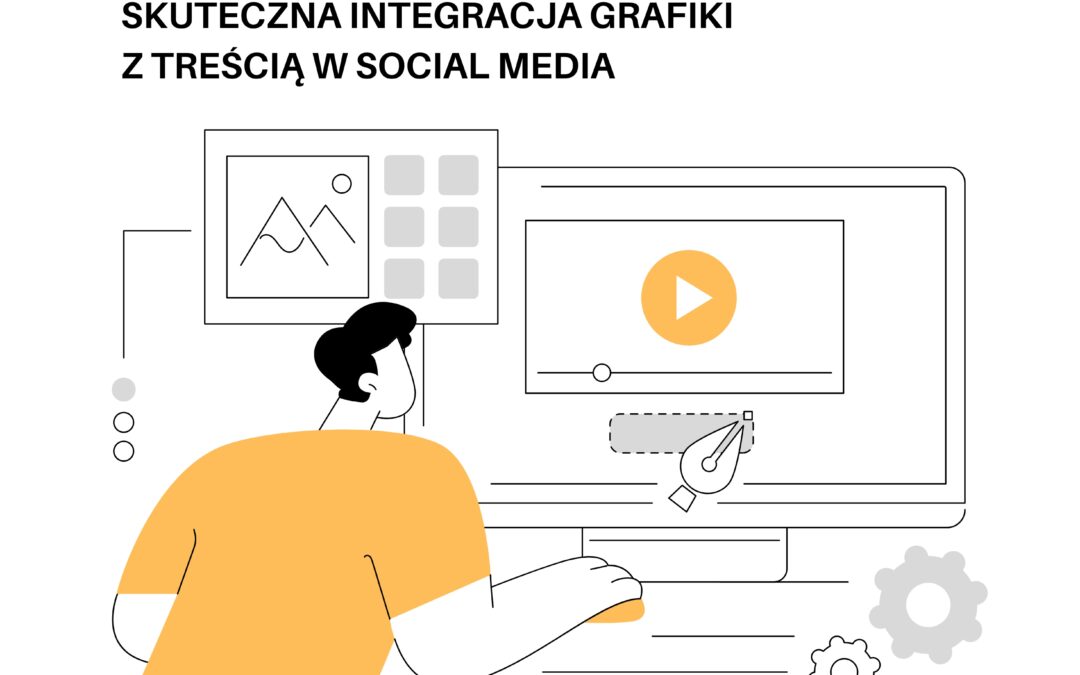 SKUTECZNA INTEGRACJA GRAFIKI Z TREŚCIĄ W SOCIAL MEDIA